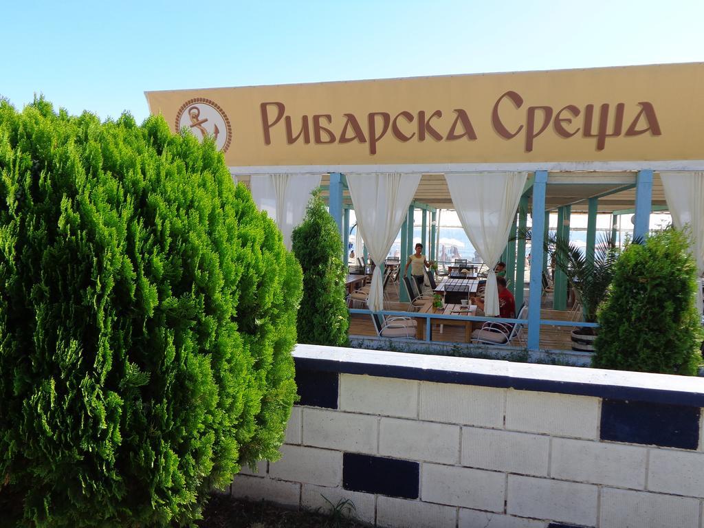 Zoya Apartment Burgas Bagian luar foto