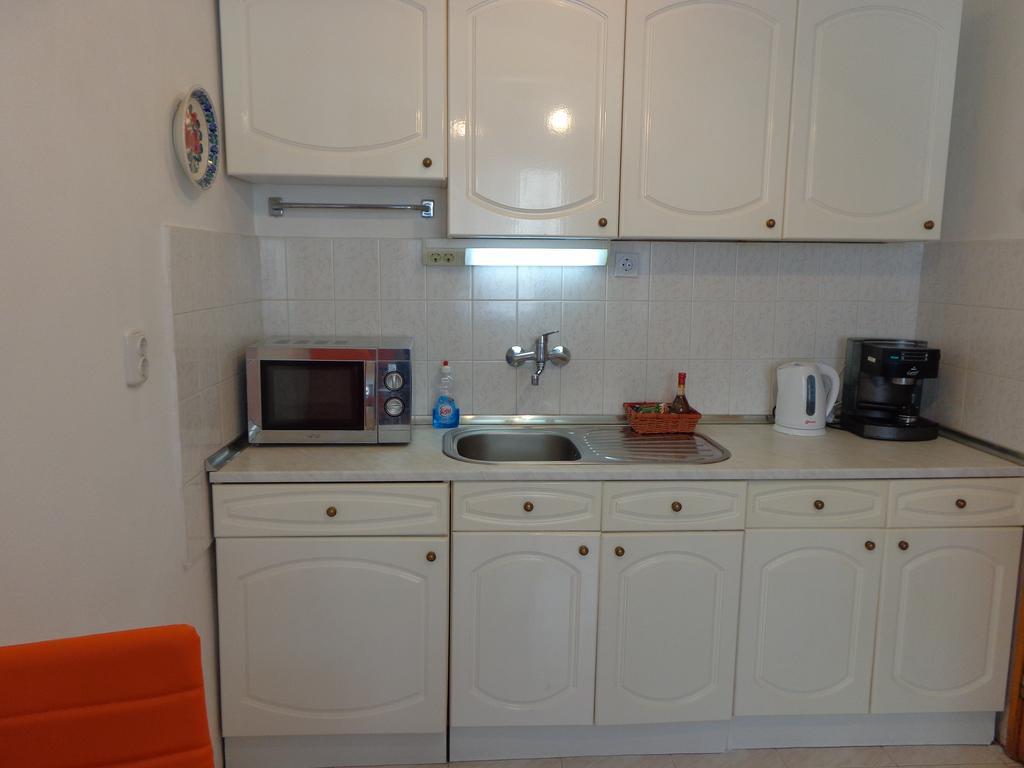 Zoya Apartment Burgas Bagian luar foto