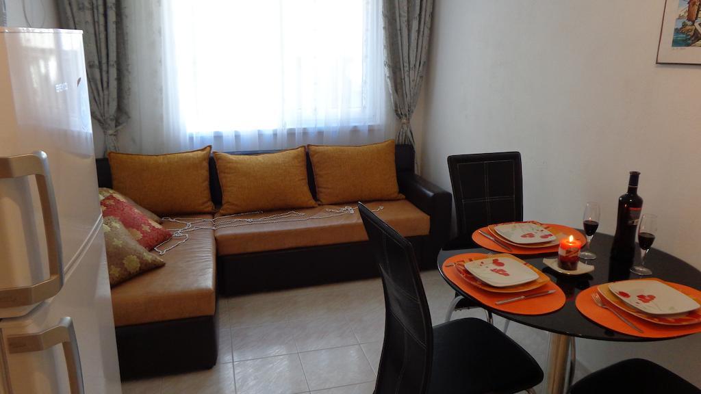 Zoya Apartment Burgas Ruang foto