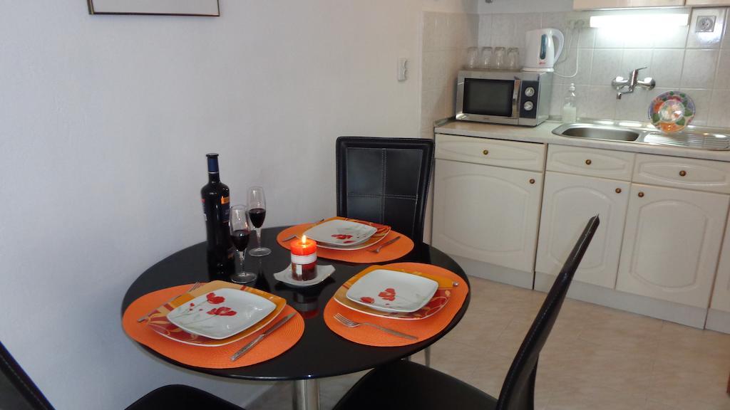 Zoya Apartment Burgas Ruang foto