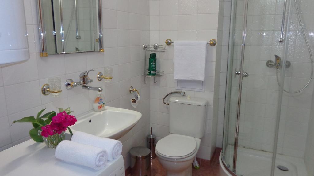 Zoya Apartment Burgas Ruang foto