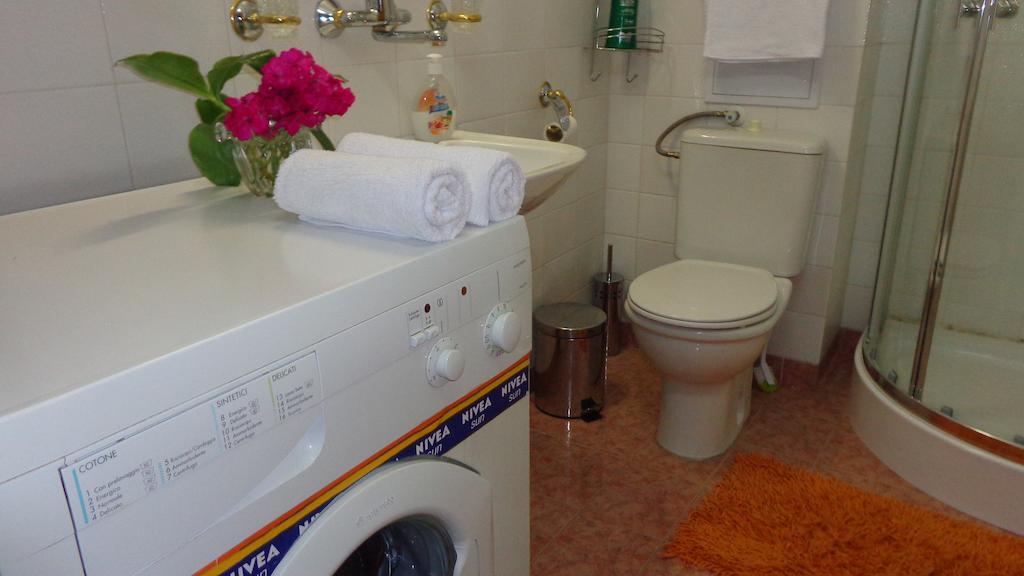 Zoya Apartment Burgas Ruang foto