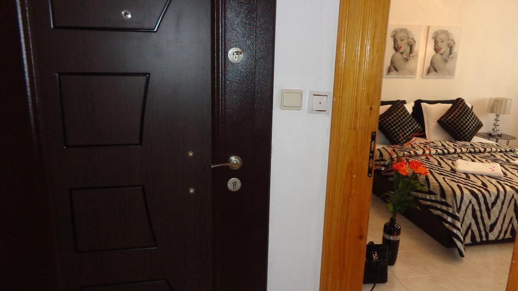 Zoya Apartment Burgas Ruang foto