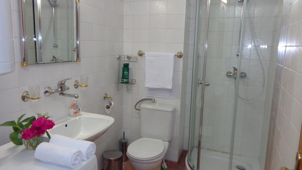 Zoya Apartment Burgas Ruang foto
