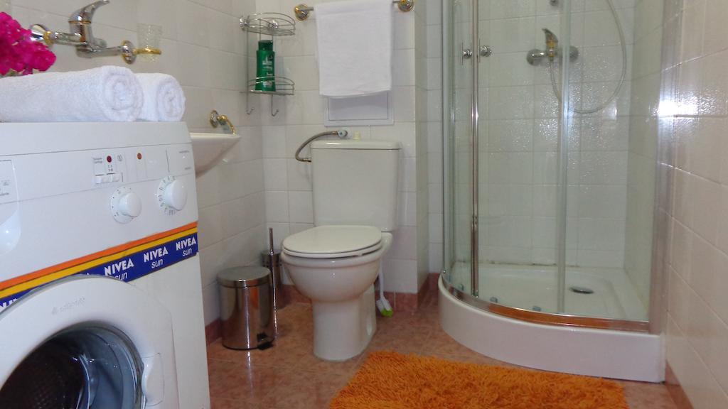 Zoya Apartment Burgas Ruang foto