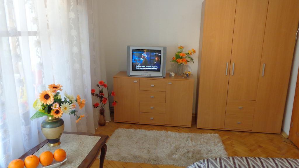 Zoya Apartment Burgas Ruang foto