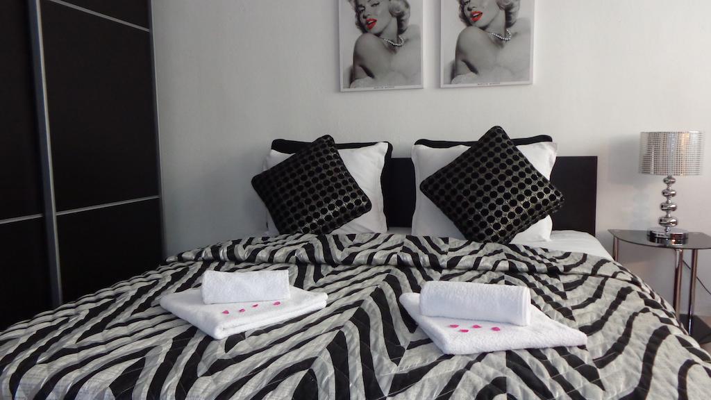 Zoya Apartment Burgas Ruang foto