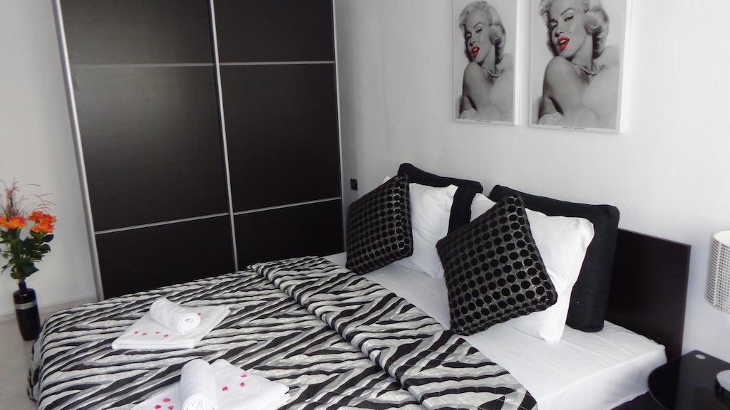 Zoya Apartment Burgas Ruang foto