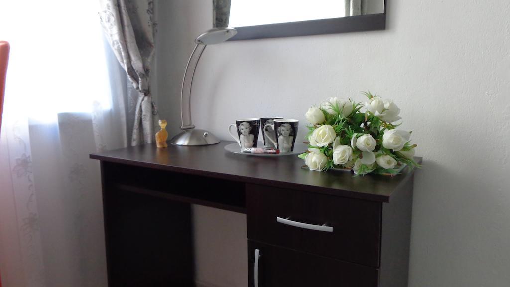 Zoya Apartment Burgas Ruang foto